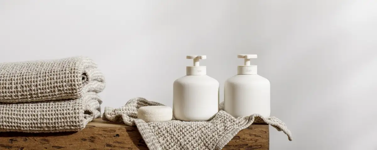 Crème hydratante capillaire